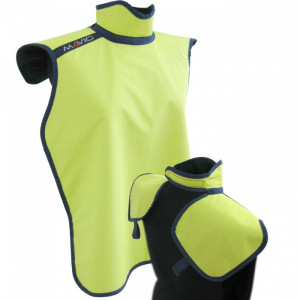  Захисний фартух для пацієнта Mavig RD644