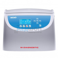 Центрифуга лабораторна MPW M-DIAGNOSTIC