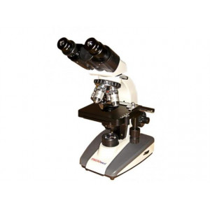 Микроскоп биологический XS-5520 MICROmed бинокулярный