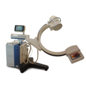 С-дуга TECHNIX TCA 6R CS 15KW