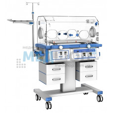 Инкубатор для новорожденных BB-300 TOP GRADE