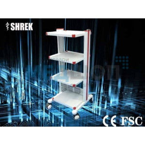 Ендоскопічна стійка SHREK SY-T1