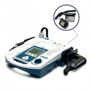 Дефібрилятор-монітор CU Medical Systems PARAMEDIC CU-ER5