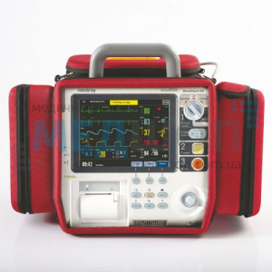 Дефібрилятор-монітор Mindray BeneHeart D6