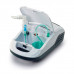 Компресорний небулайзер Little Doctor LD-210C - Інгалятори Небулайзери