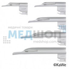 Ларингоскоп фіброоптичний KaWe КL-Клинок Foregger