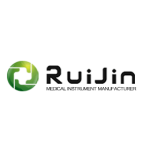 Ruijin в Украине