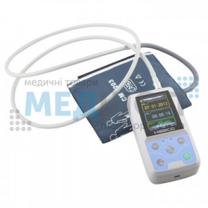 Монітор добового АТ і ЧСС ABMP50 Heaco