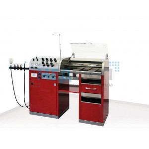ЛОР-комбайн Dantschke Medicenter Intra - 8