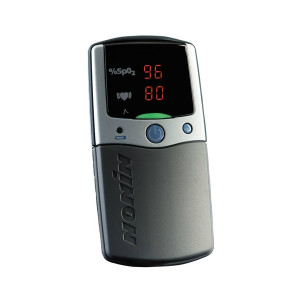 Пульсоксиметр Nonin Palm Sat 2500