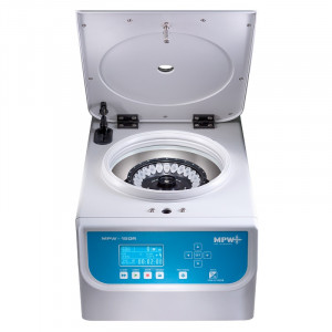 Центрифуга рефрижераторна MPW-150R