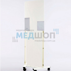 Мобильная рентген защитная ширма Mavig WD300
