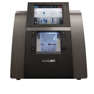 Автоматичний верстат для обробки лінз KAIZER HPE-8000X