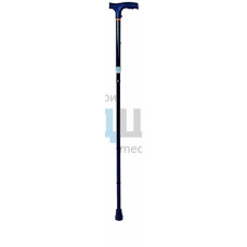Палка алюминиевая складная Karadeniz Medical PR-104 Палка алюминиевая складная Karadeniz Medical PR-104