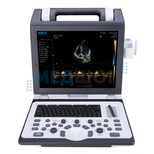Ультразвукова система SIUI Apogee 1200 | УЗД апарати