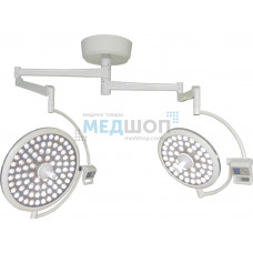 Світильник операційний світлодіодний ART-II 500/500