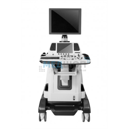 Ультразвукова система SIUI Apogee 5800 | УЗД апарати