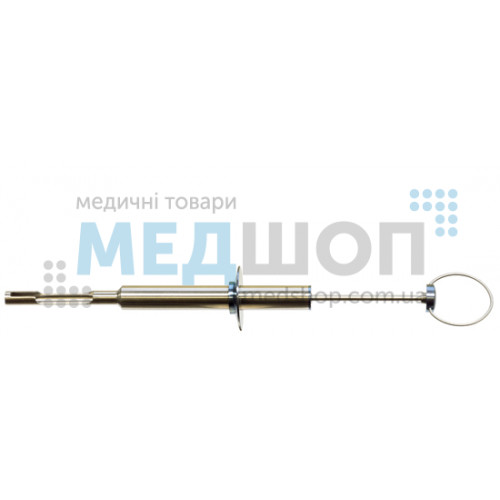 Купить Инжектор для имплантации TMJ101 "БАБОЧКА" - широкий ассортимент в категории Хирургический инструмент для офтальмолога