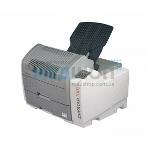 Принтер сухого друку Agfa DRYSTAR 5302