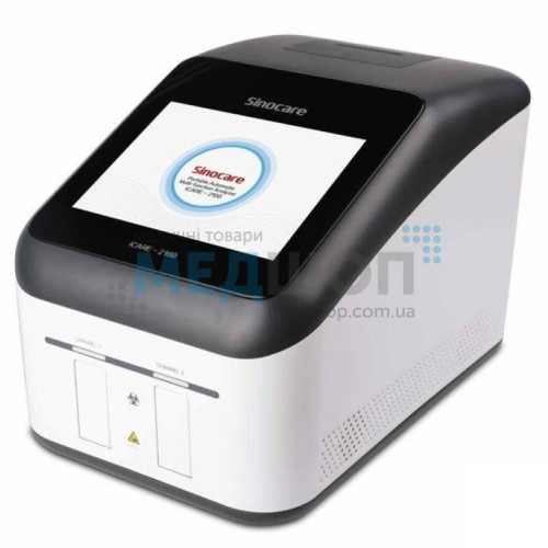 Аналізатор імунологічний iCare-2100 