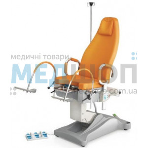 Гінекологічне крісло Givas AP 4012