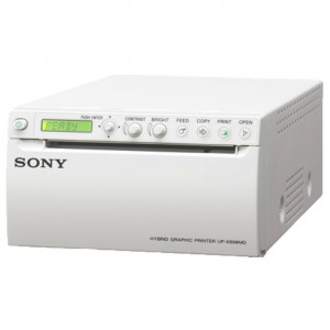 Медицинский принтер SONY UP-X898MD