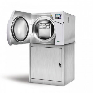 Паровий стерилізатор Azteca AC-450 Celitron