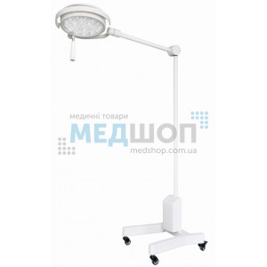  Пересувний операційний світильник Brightfield LED 260