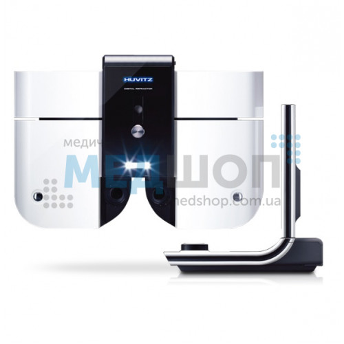 Электронный фороптор Huvitz HDR-7000 | Форопторы