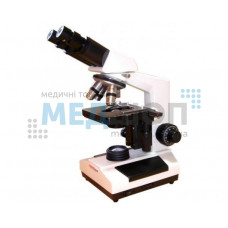 Микроскоп биологический XS-3320 MICROmed