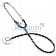 Профессиональный стетоскоп Dr. Frei с односторонней головкой S-10