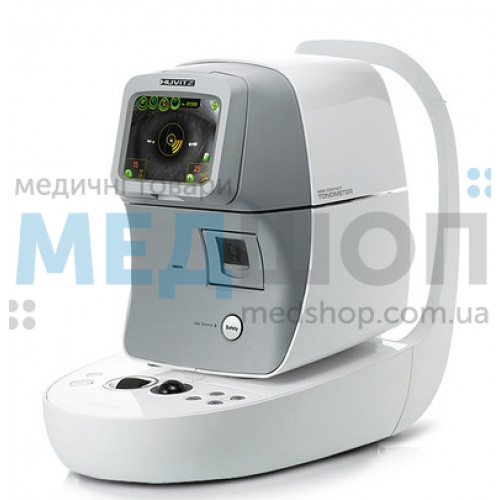 Тонометр Huvitz HNT-7000 безконтактний (пневмотонометр) | Обладнання для вимірювання внутрішньоочного тиску