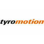 Tyromotion | Реабілітаційне обладнання