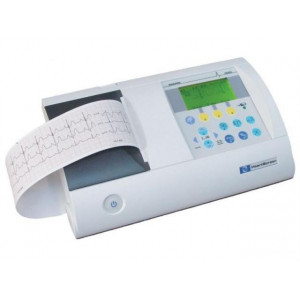 Електрокардіограф Heart Screen 60G трьохканальний