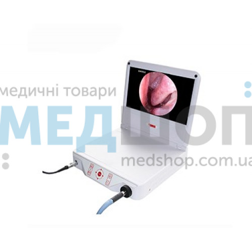 Ендоскопічна CCD-камера SHREK SY-GW601-1 | Ендоскопічна хірургія