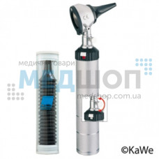 Отоскоп KaWe EUROLIGHT® C10