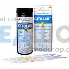 Диагностические тест-полоски CITOLAB 11