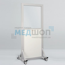 Мобильная рентген защитная ширма Mavig WD504