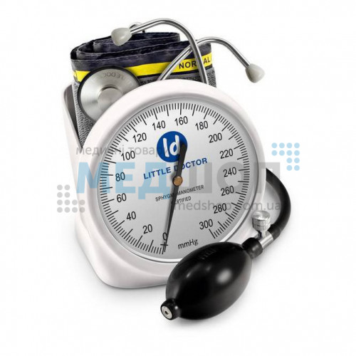 Професійний настільний тонометр Little Doctor LD-100 - Тонометри