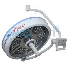 Светильник операционный Klaromed plusLED 56 ECO (потолочный) Светильник операционный Klaromed plusLED 56 ECO (потолочный)