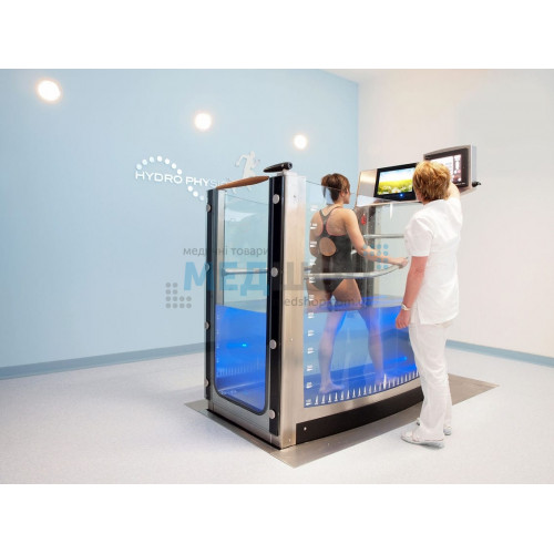 Система для акватерапии Lifestyle | Системы для акватерапии Hydro Physio