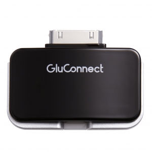 Глюкометр GluConnect (ГлюКоннект)