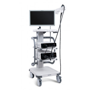 Відеоендоскопічна система SonoScape HD-350
