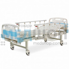Кровать реанимационная, 4 секции, OSD-A232P-C
