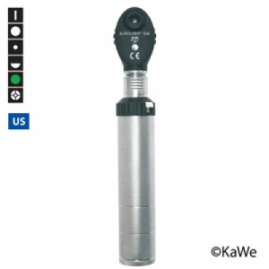 Офтальмоскоп KaWe EUROLIGHT® E36 USA