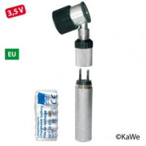 Дерматоскоп з акумулятором KaWe EUROLIGHT® D30
