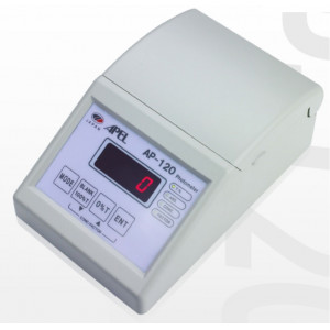 Цифровой фотоэлектроколориметр APEL AP-120