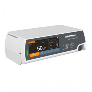 Інфузійний насос MDK MED MI27 Plus