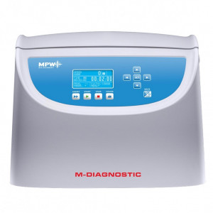 Центрифуга лабораторна MPW M-DIAGNOSTIC