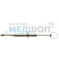 Інжектор для імплантації TMJ101
